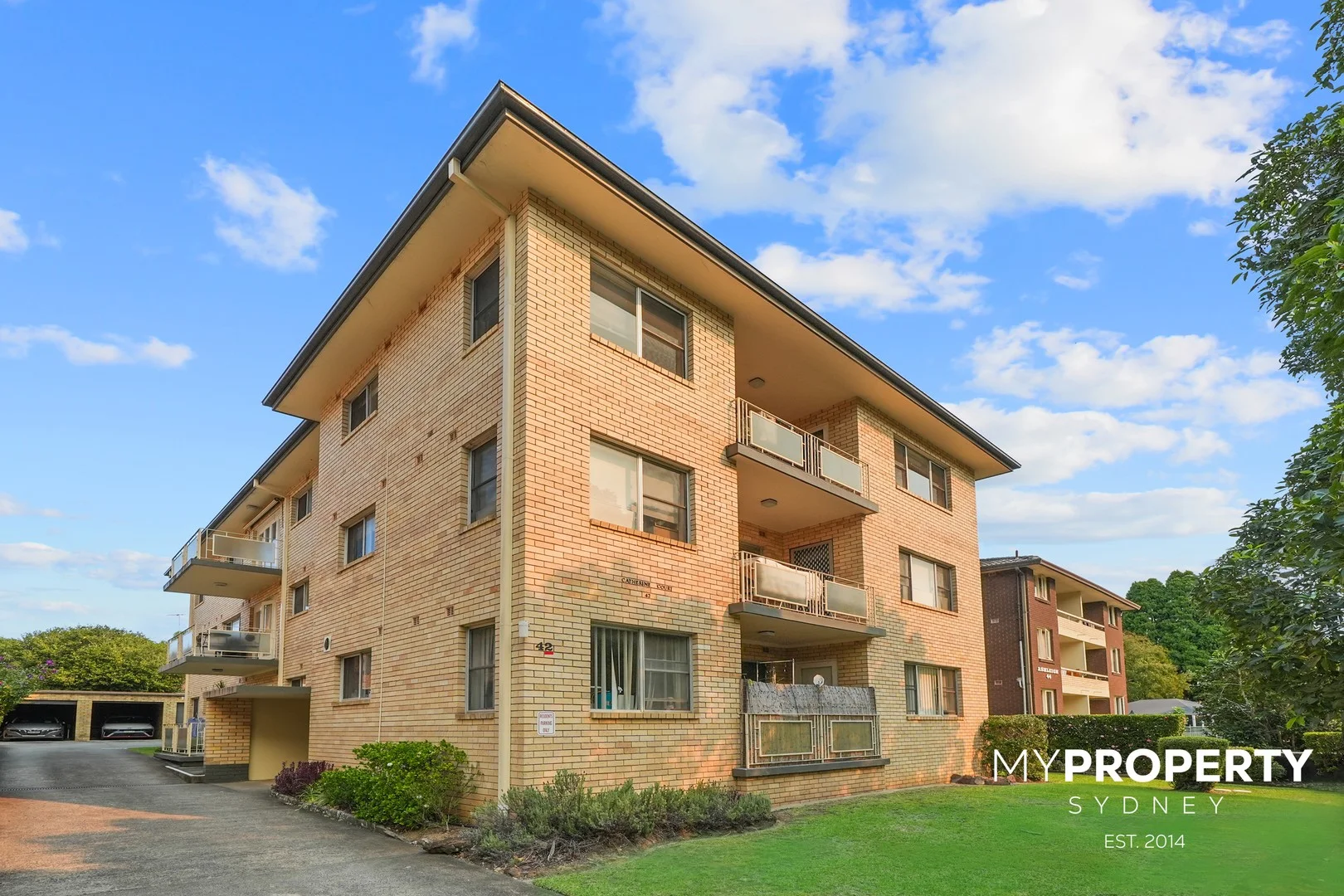 Additional image 2 of 6/42 Bridge Street, Epping NSW 2121