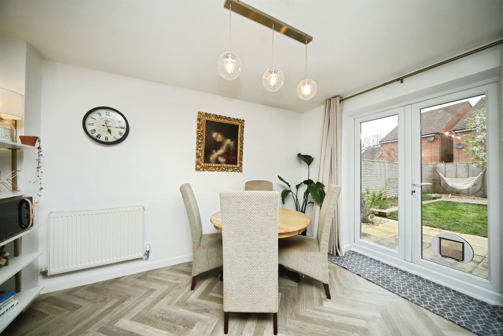 Additional image 4 of 4 bed detached house for saleSorrel Drive, Bridgwater TA5