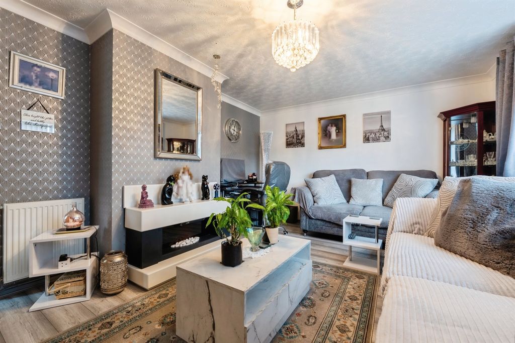 Additional image 7 of 2 bed detached bungalow for saleNightingale Road, Brandon IP27