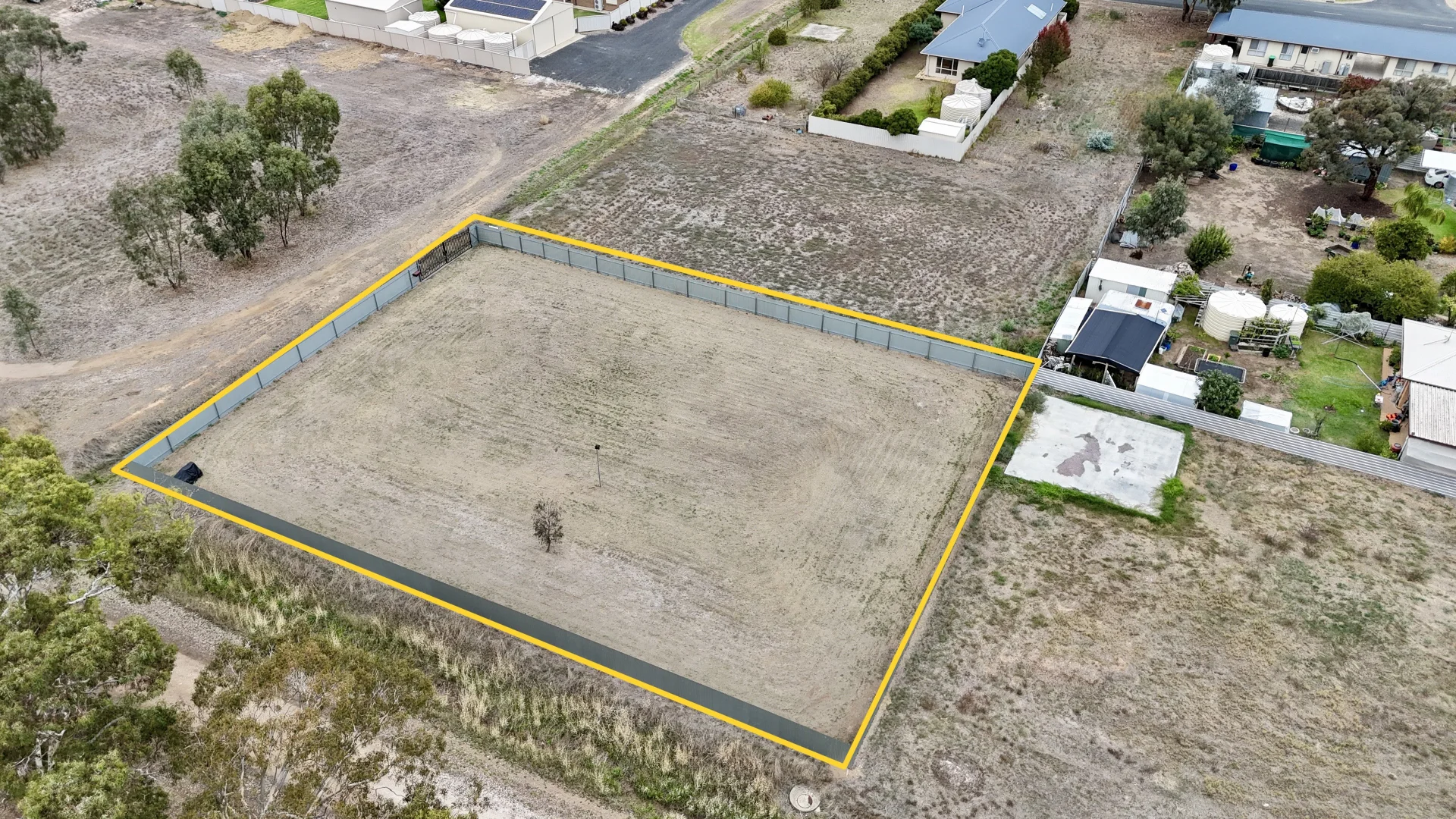Additional image 6 of Lots 13 and 14 Robe Street and Railway Parade South, Bordertown SA 5268