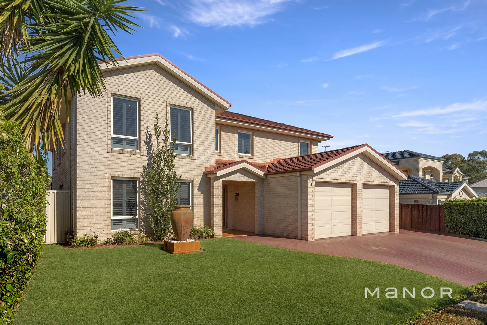Additional image 20 of 4 Marjorie Place, Kellyville NSW 2155