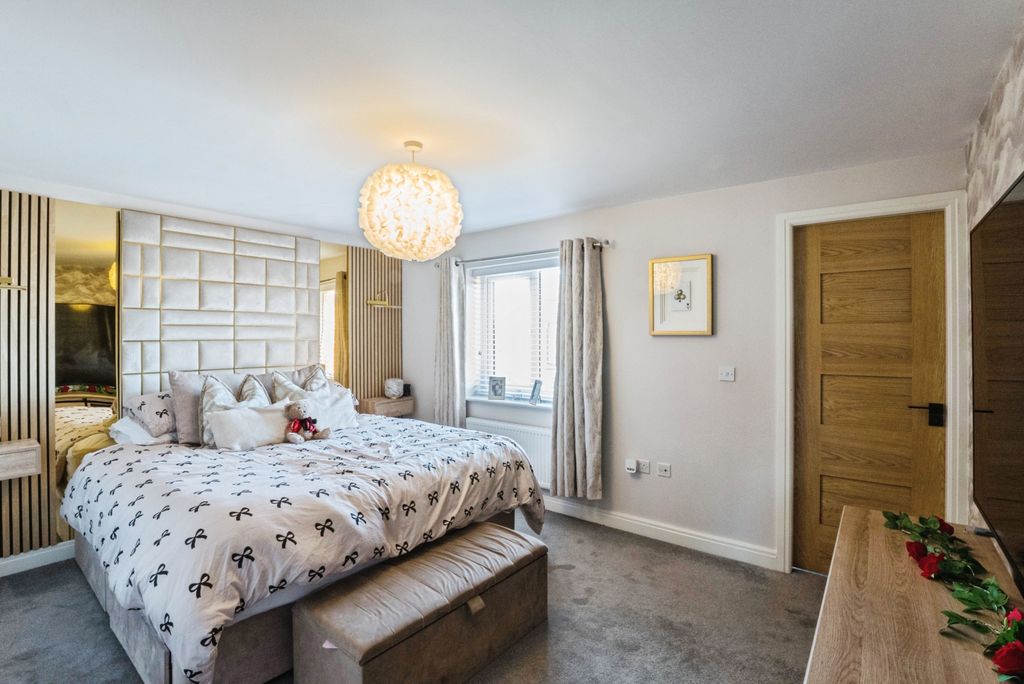 Additional image 9 of 5 bed detached house for saleJackson Avenue, Blackpool FY4