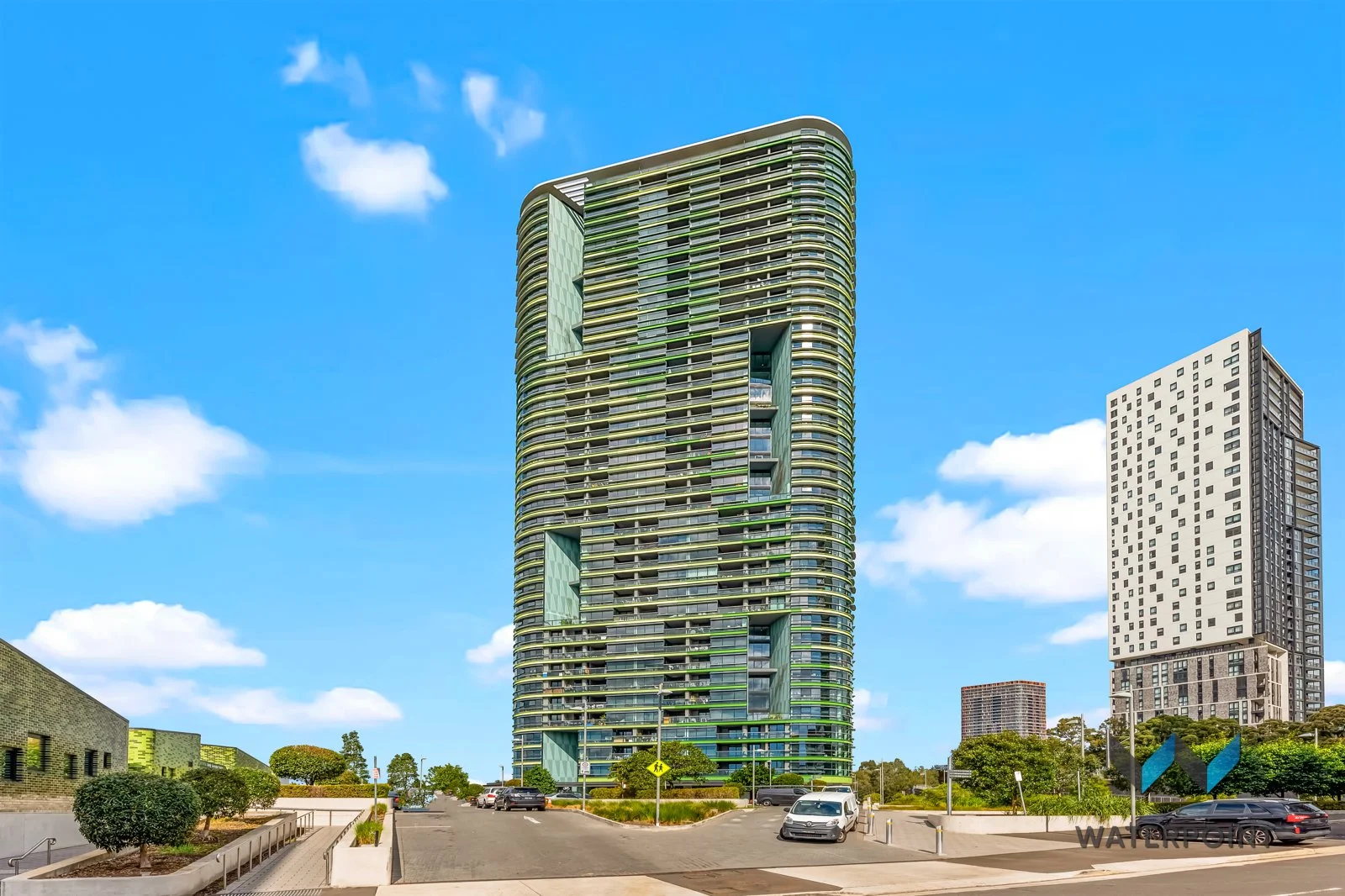 Additional image 11 of 109/1 Brushbox Street, Sydney Olympic Park NSW 2127