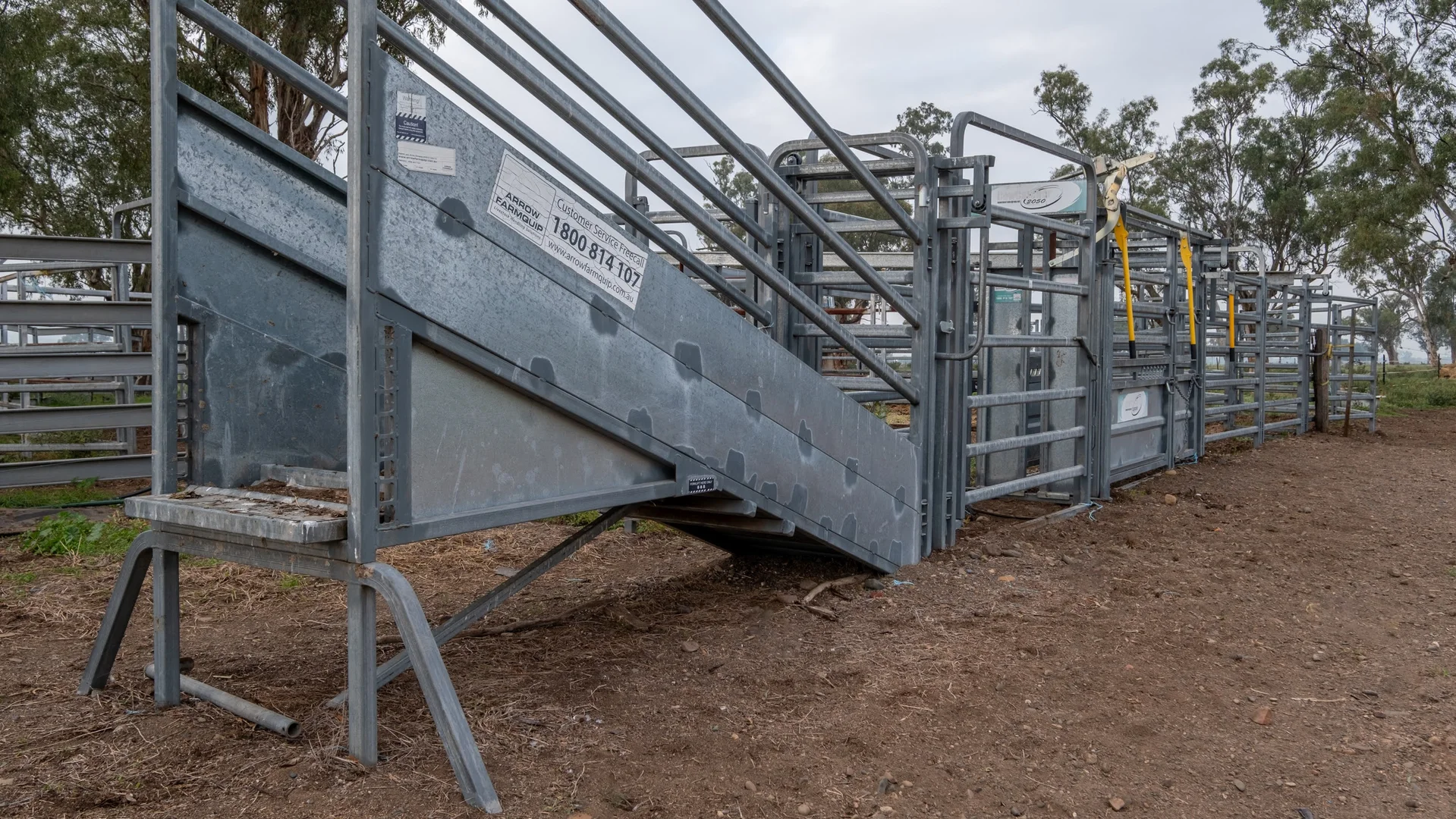 Additional image 11 of 'Woodside' Mangoola Rd, Denman NSW 2328