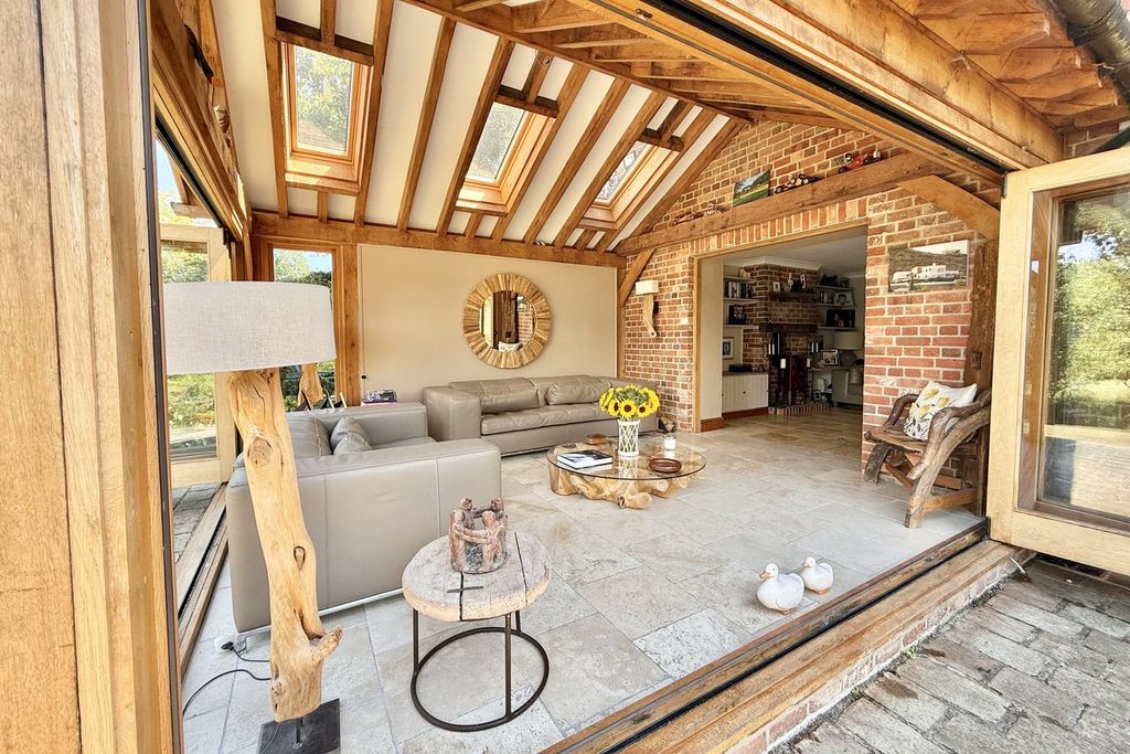Additional image 10 of 4 bed barn conversion for saleThroop Road, Throop, Bournemouth BH8