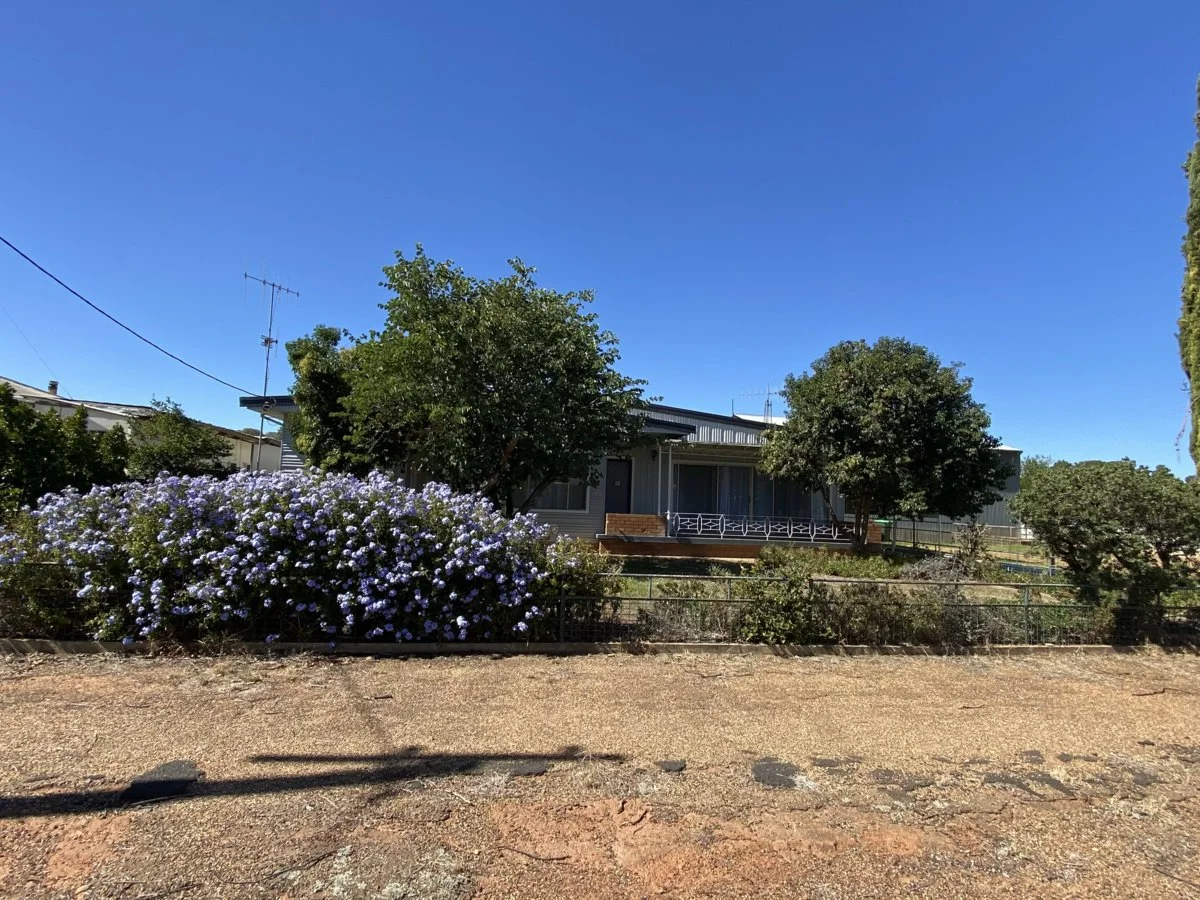 7 Fifth Avenue, Narromine NSW 2821