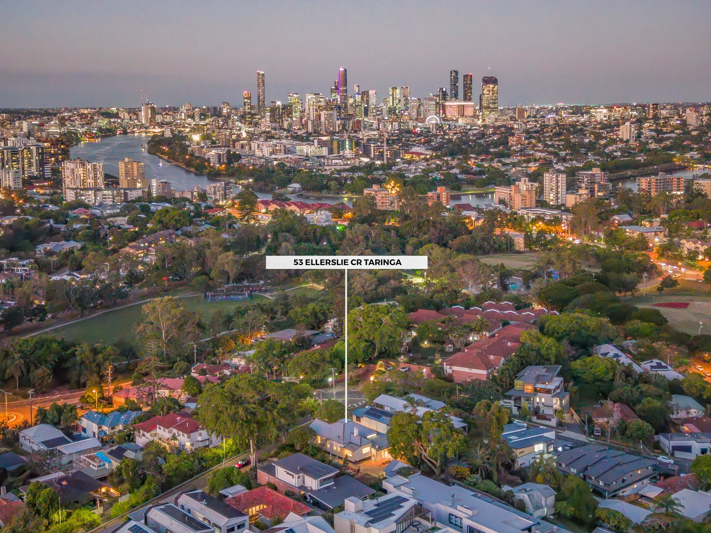 Additional image 25 of 53 Ellerslie Crescent, Taringa QLD 4068