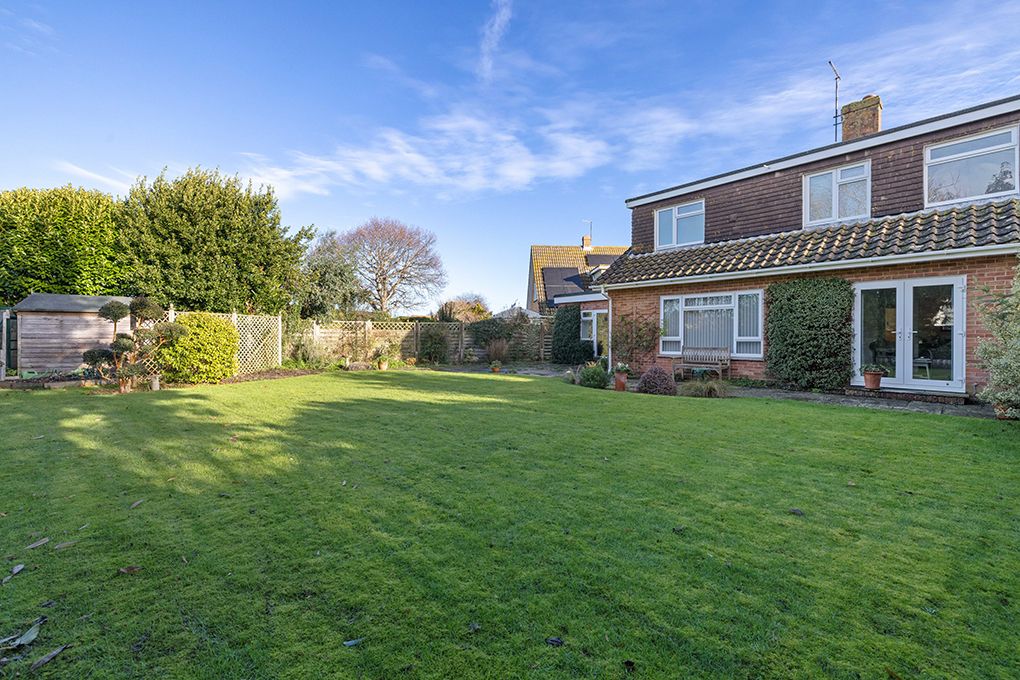 Additional image 2 of 4 bed detached house for saleRegis Avenue, Aldwick Bay Estate, Aldwick, Bognor Regis, West Sussex PO21