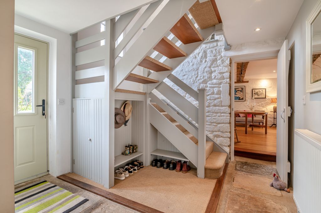 Additional image 5 of 5 bed detached house for saleLoders, Bridport, Dorset DT6