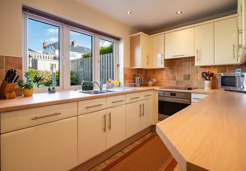 Additional image 7 of 4 bed detached bungalow for saleClos Winifred, Borth SY24