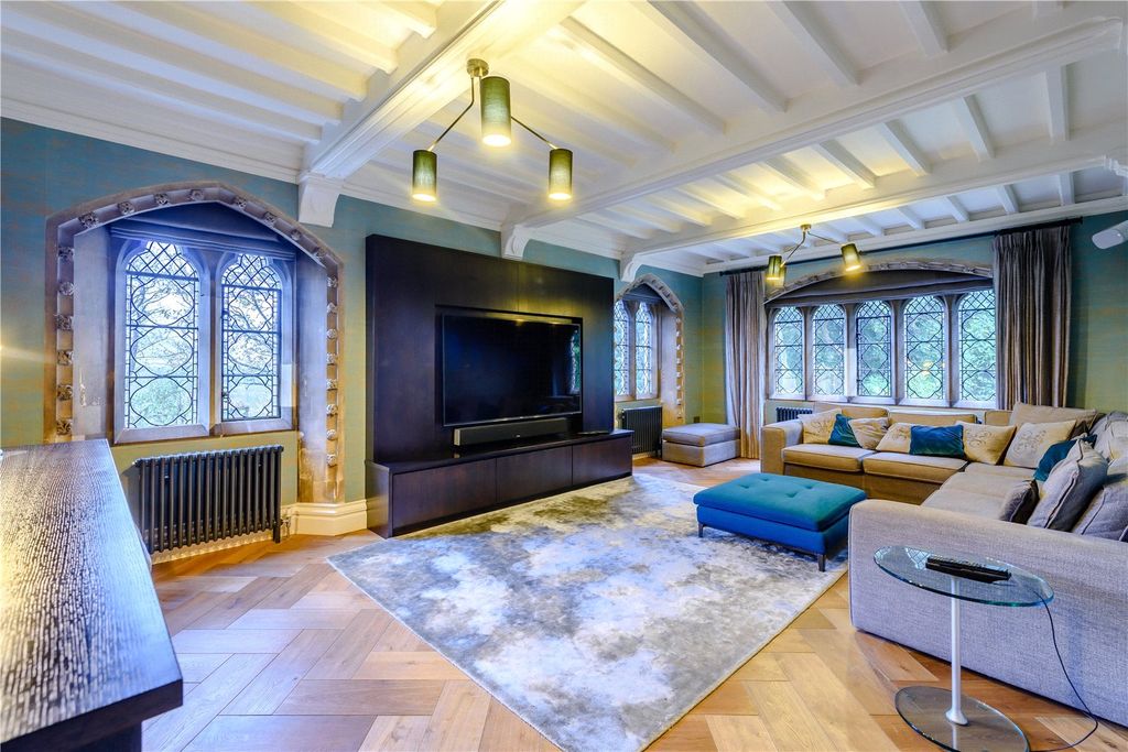 Additional image 2 of 5 bed detached house for saleWoodbrook Road, Alderley Edge, Cheshire SK9