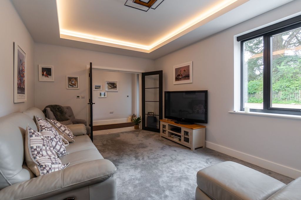 Additional image 8 of 5 bed detached house for saleCatmose Park Road, Oakham LE15