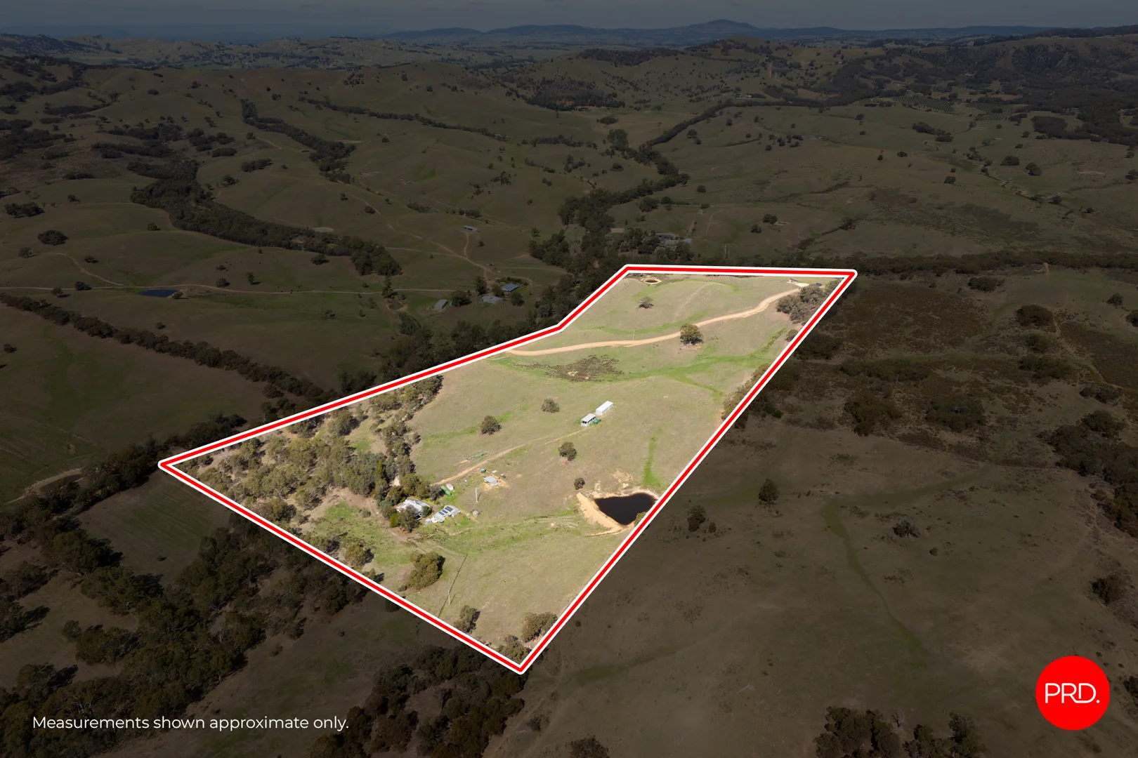 Additional image 46 of 1270 DAIRY FLAT ROAD, Glenhope East VIC 3522