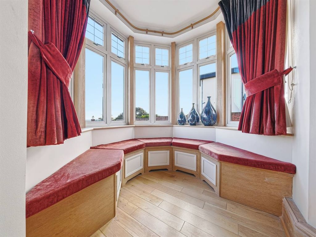 Additional image 8 of 6 bed detached house for saleCliff Promenade, Broadstairs CT10