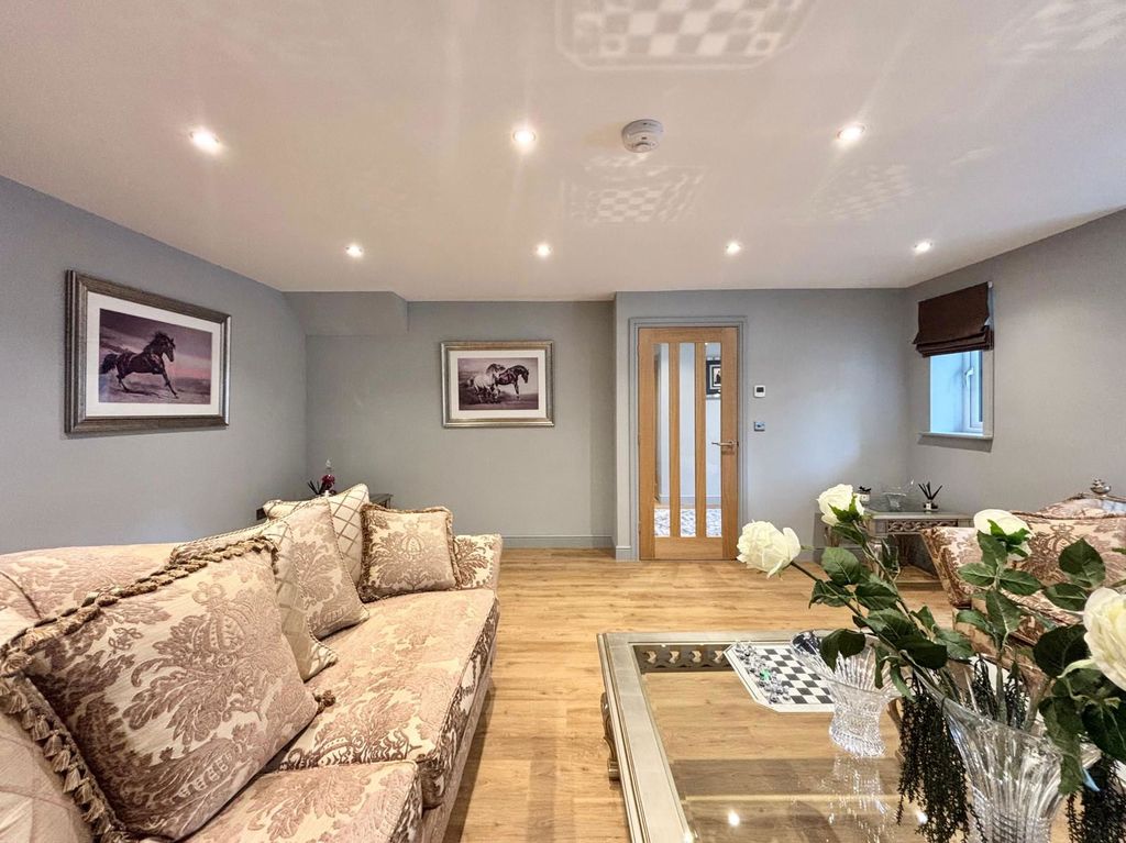 Additional image 6 of 4 bed detached house for salePlot 5, Hillside Rise, Gelt Road, Brampton CA8