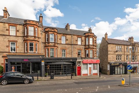 2 2F2 Seaforth Terrace, Edinburgh EH4