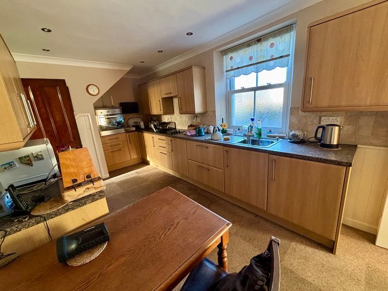 Additional image 6 of 4 bed detached house for saleNanstallon, Bodmin PL30