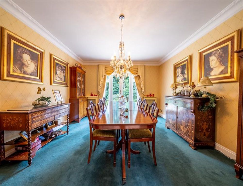 Additional image 24 of 5 bed detached house for saleDevisdale Road, Altrincham WA14