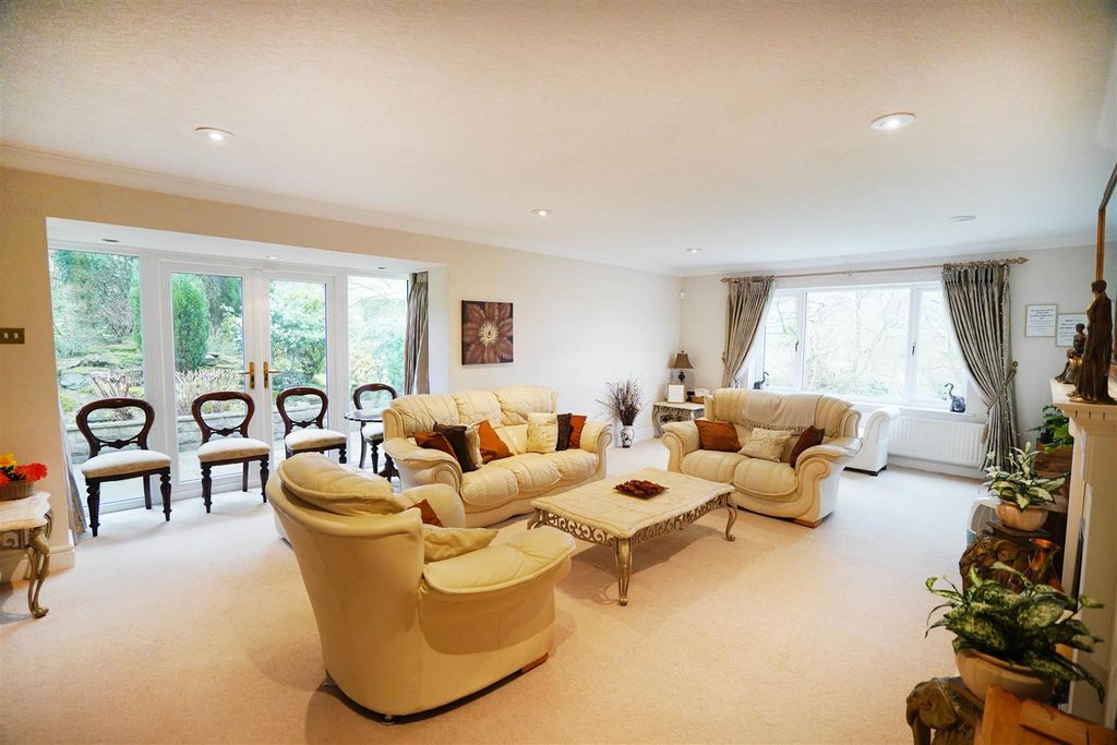 Additional image 26 of 5 bed detached house for saleFoxholes Road, Horwich, Bolton BL6