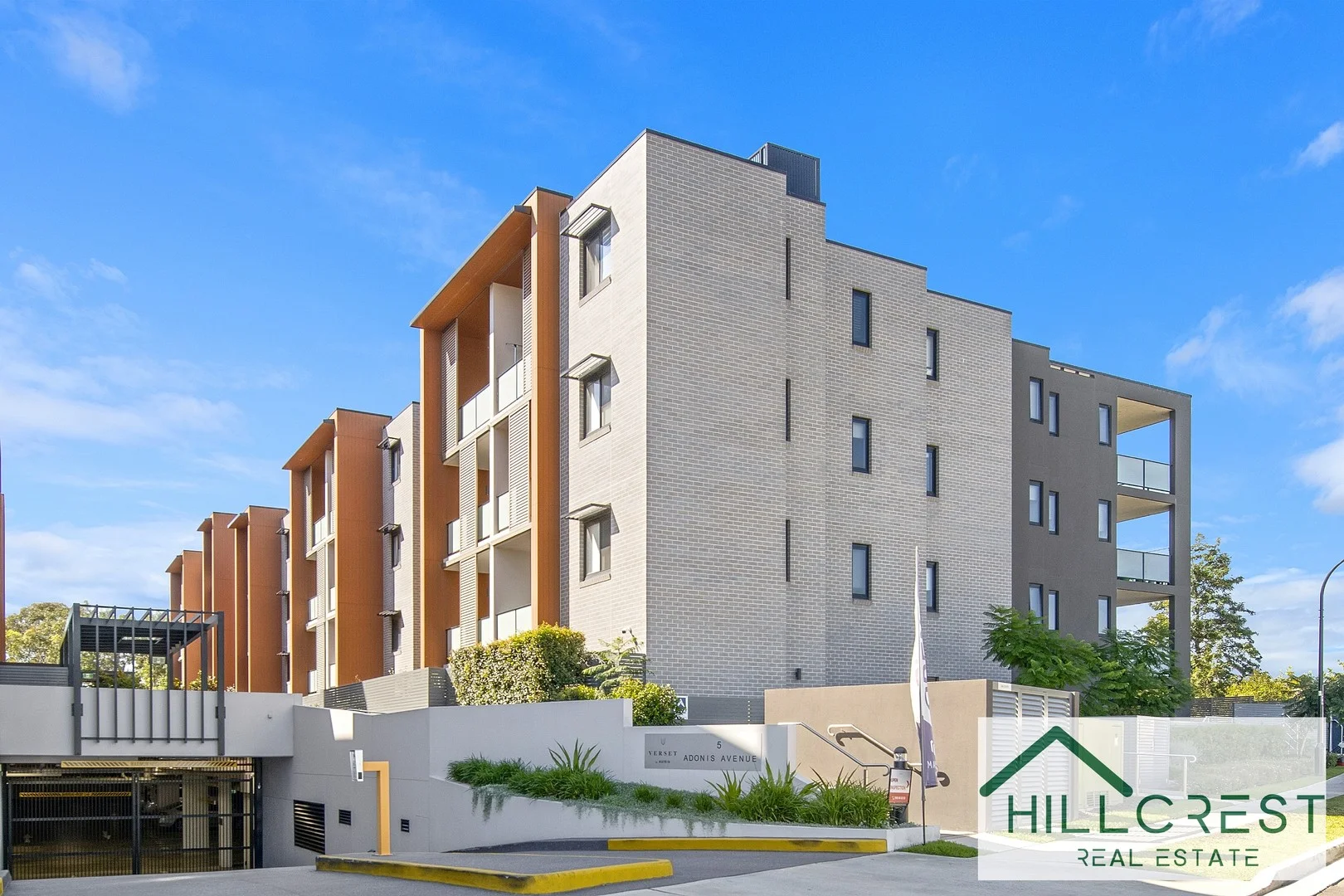 G30/5D Adonis Avenue, Rouse Hill NSW 2155