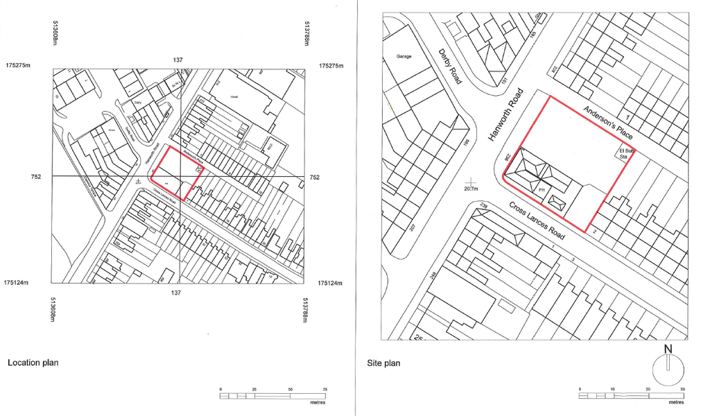 Additional image 5 of Land for saleHanworth Road, Hounslow TW3