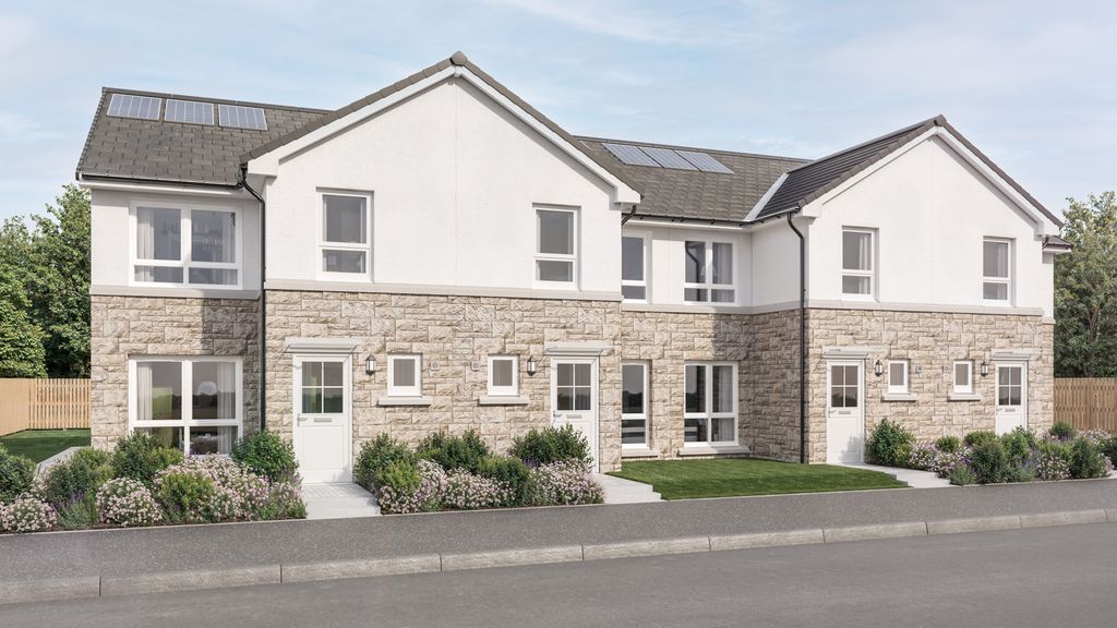 Additional image 16 of 3 bed end terrace house for salePlot 35 Glendhu, The Meadows, Johnstone PA5