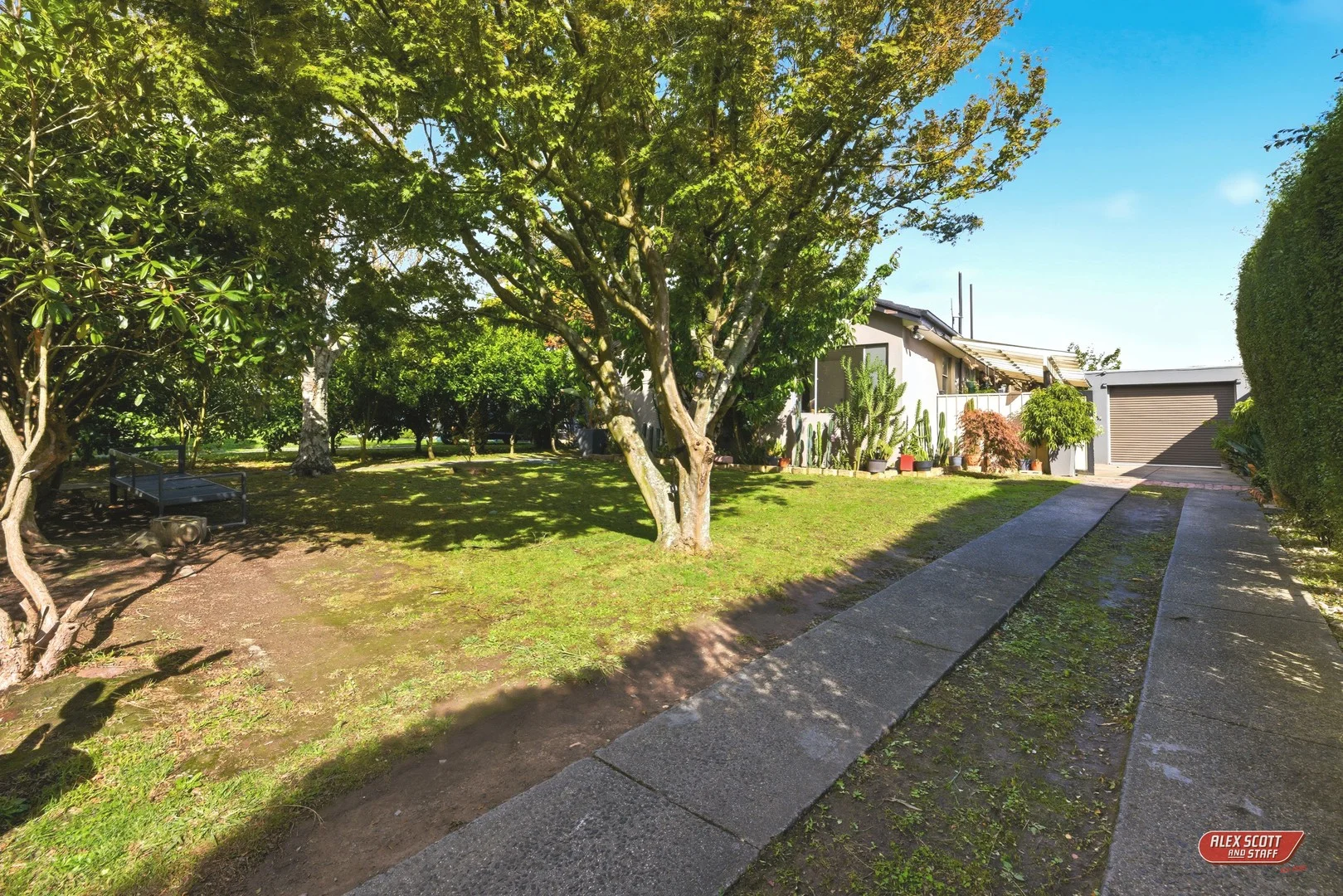 100 RANCEBY Road, Poowong VIC 3988