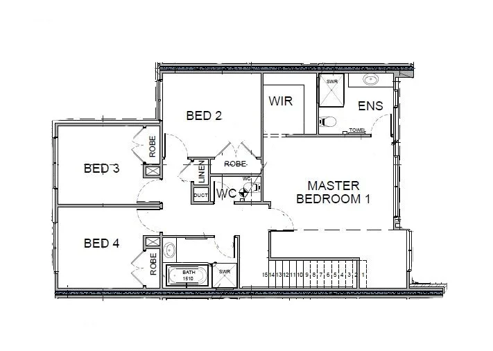 Additional image 16 of 107 Picnic Avenue, Clyde North VIC 3978