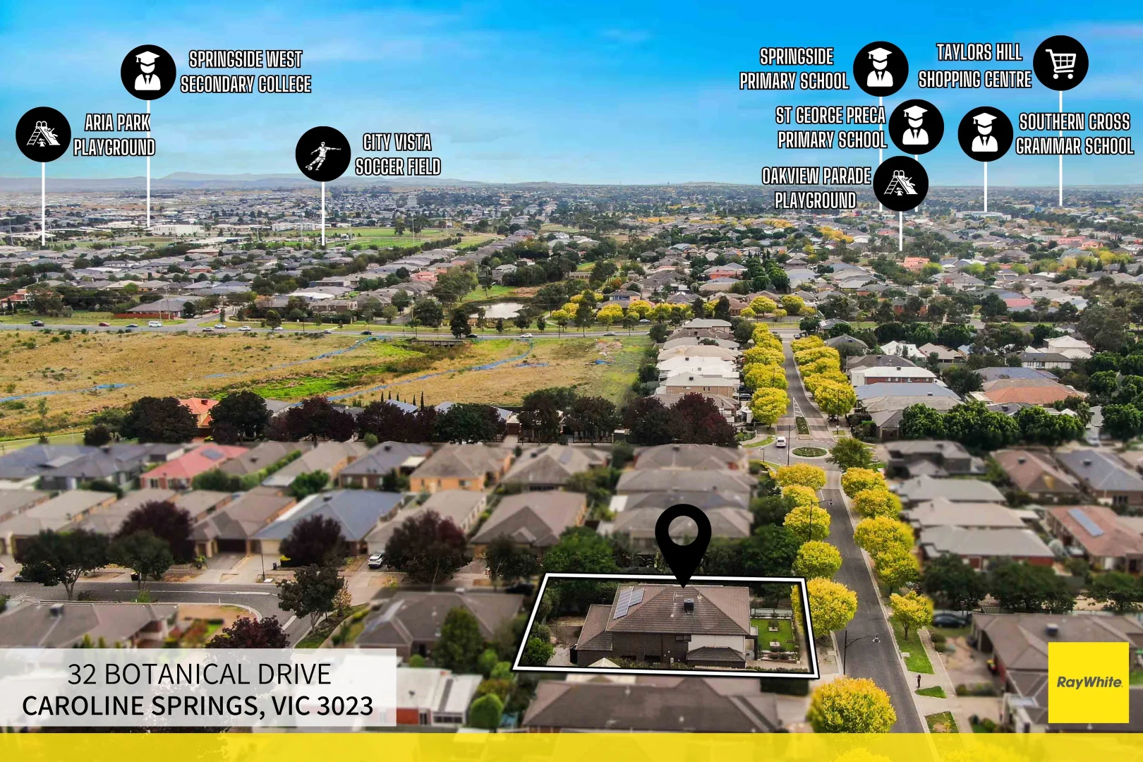 Additional image 26 of 32 Botanical Drive, Caroline Springs VIC 3023