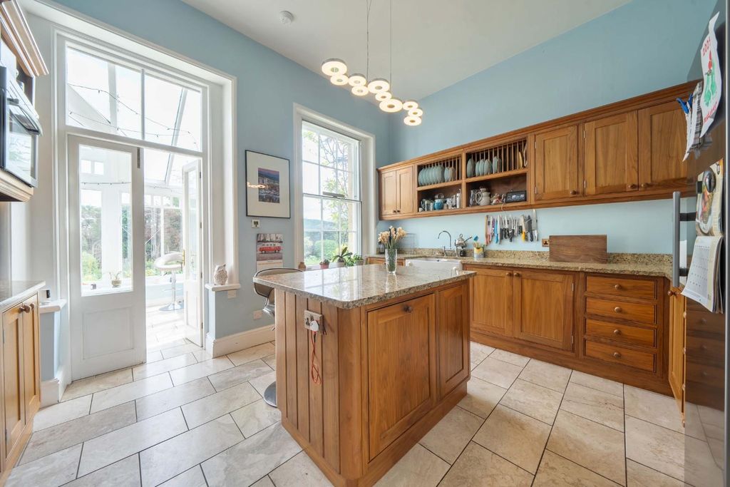 Additional image 9 of 5 bed detached house for saleBlunham Road, Moggerhanger MK44