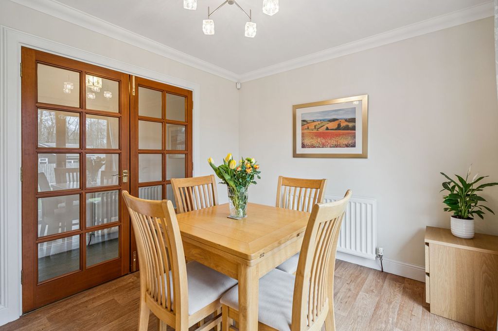 Additional image 4 of 4 bed detached house for saleKillin FK21