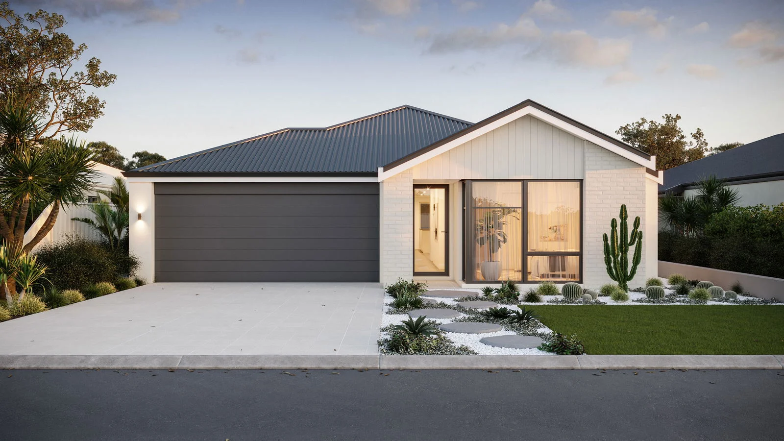 Lot 468 Shearwater Way, Port Kennedy WA 6172
