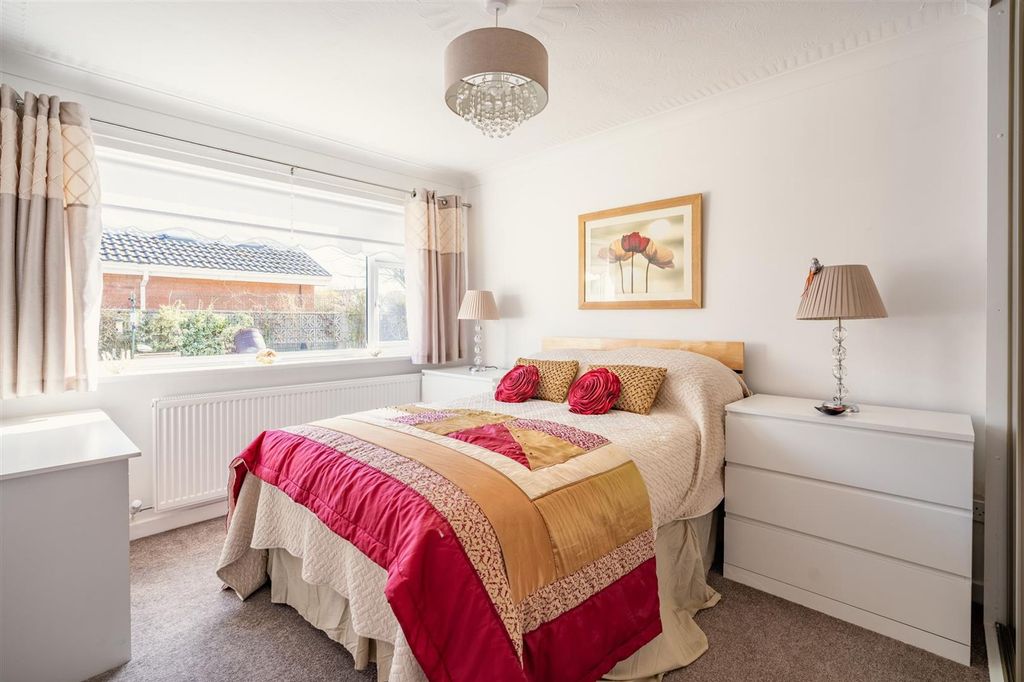 Additional image 9 of 3 bed detached bungalow for saleHeol Awel, Abergele LL22