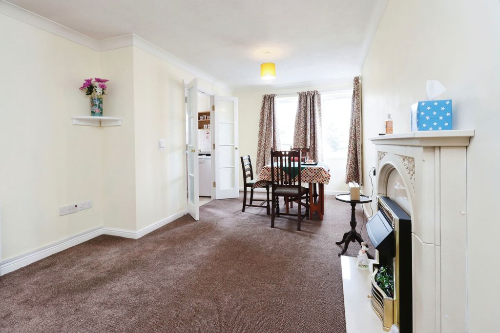 Additional image 2 of 1 bed flat for saleHazledine Court, Shrewsbury SY3