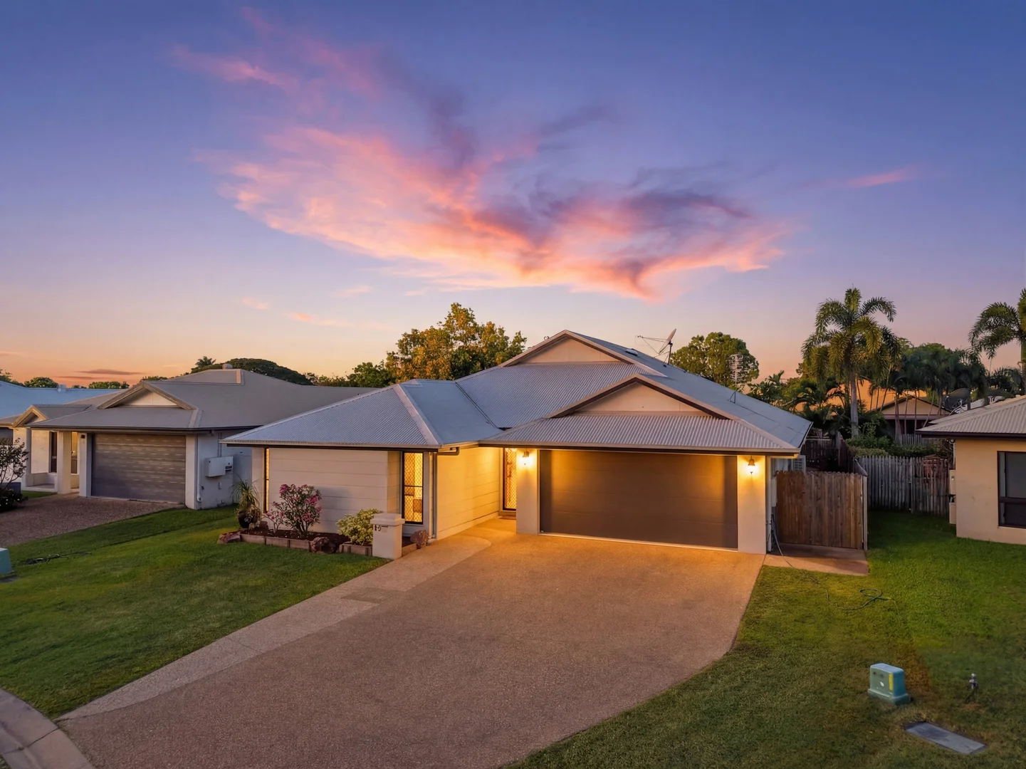 Additional image 36 of 10 Fig Tree Packet, Idalia QLD 4811