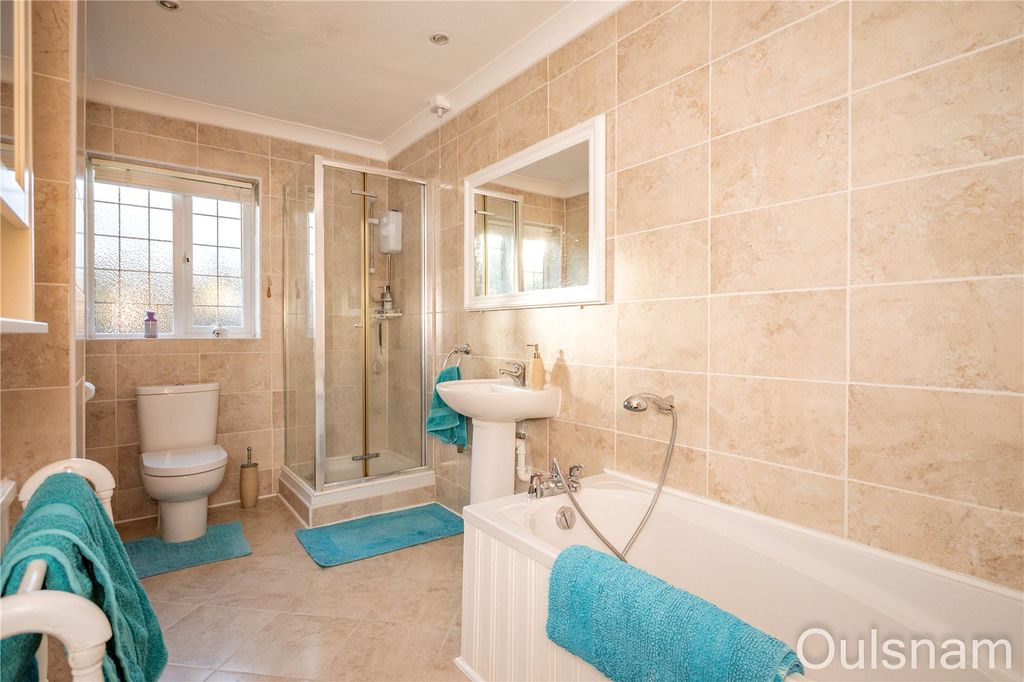 Additional image 11 of 5 bed detached house for saleBirmingham Road, Marlbrook, Bromsgrove, Worcestershire B61