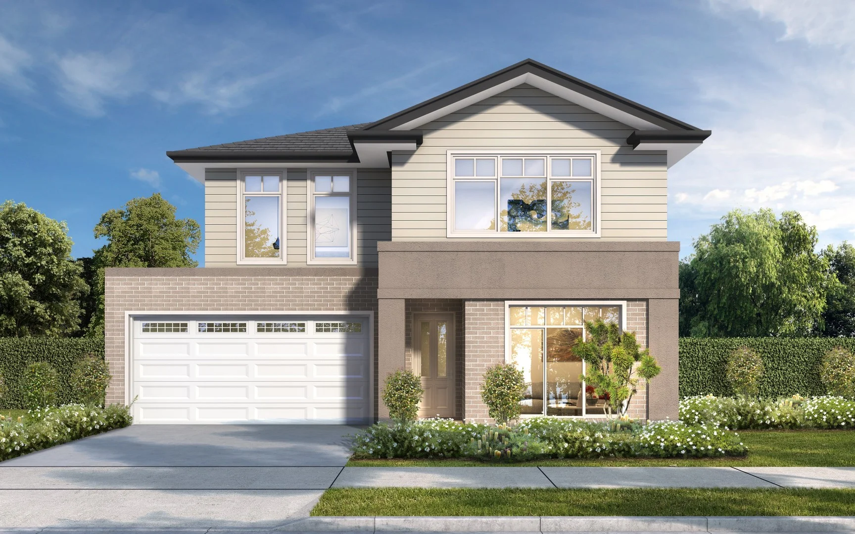 Lot 8105 Hearnes Drive, Cobbitty NSW 2570