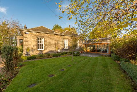 45 Claremont Road, Leith Links, Edinburgh EH6
