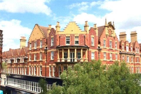 Oxford House, Cheapside, Reading, Berkshire RG1