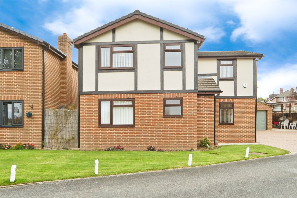 Additional image 17 of 4 bed detached house for saleMount Pleasant, Bramley, Leeds LS13