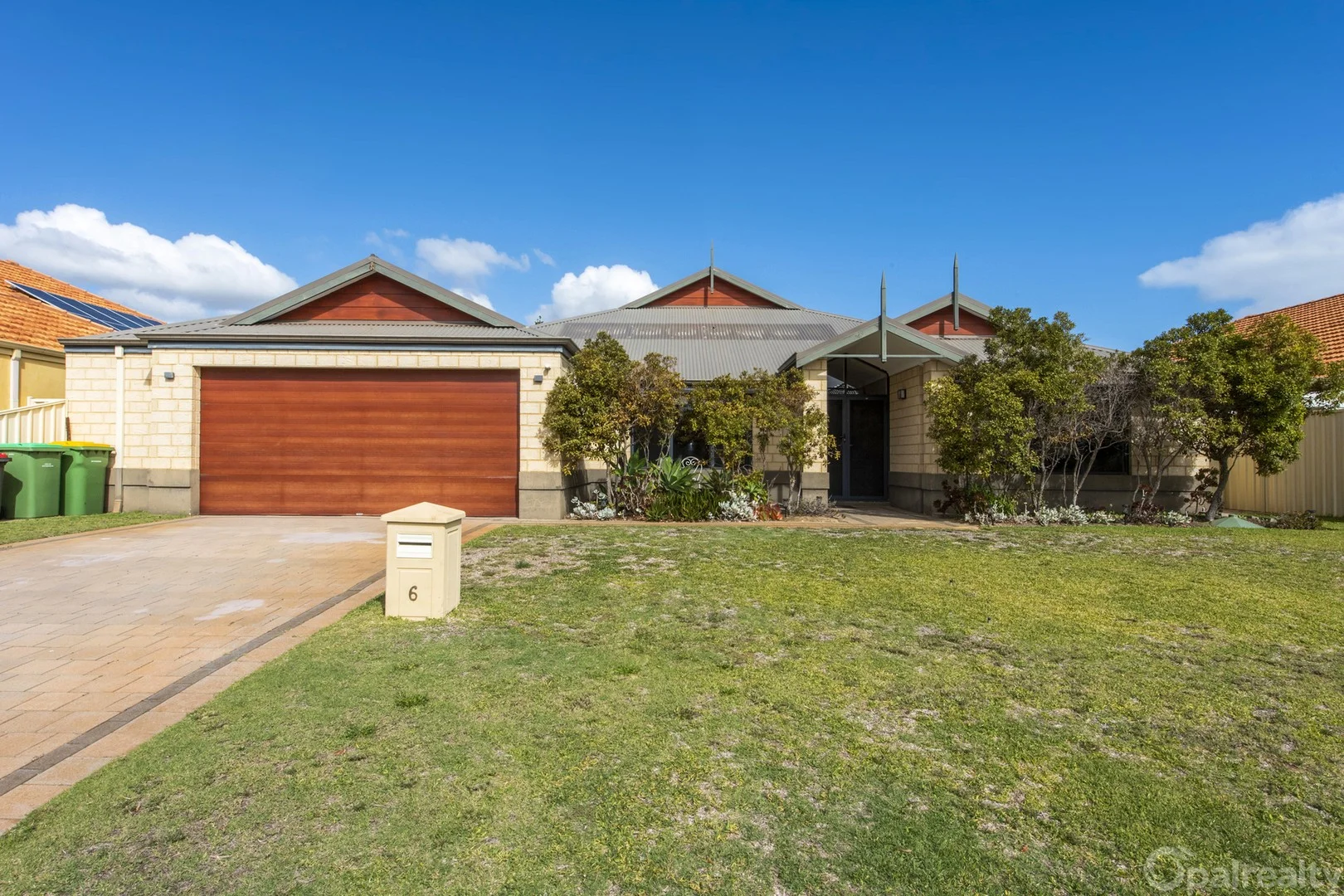 6 Duranbah Road, Secret Harbour WA 6173