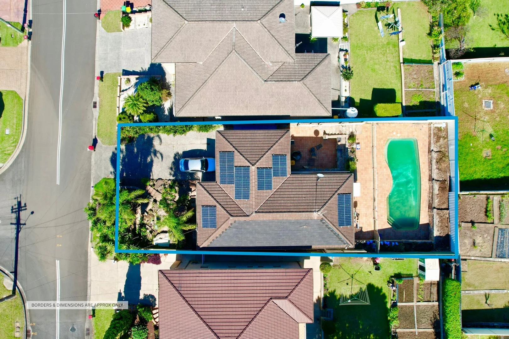 Additional image 3 of Level 1/85 Vermont Road, Warrawong NSW 2502