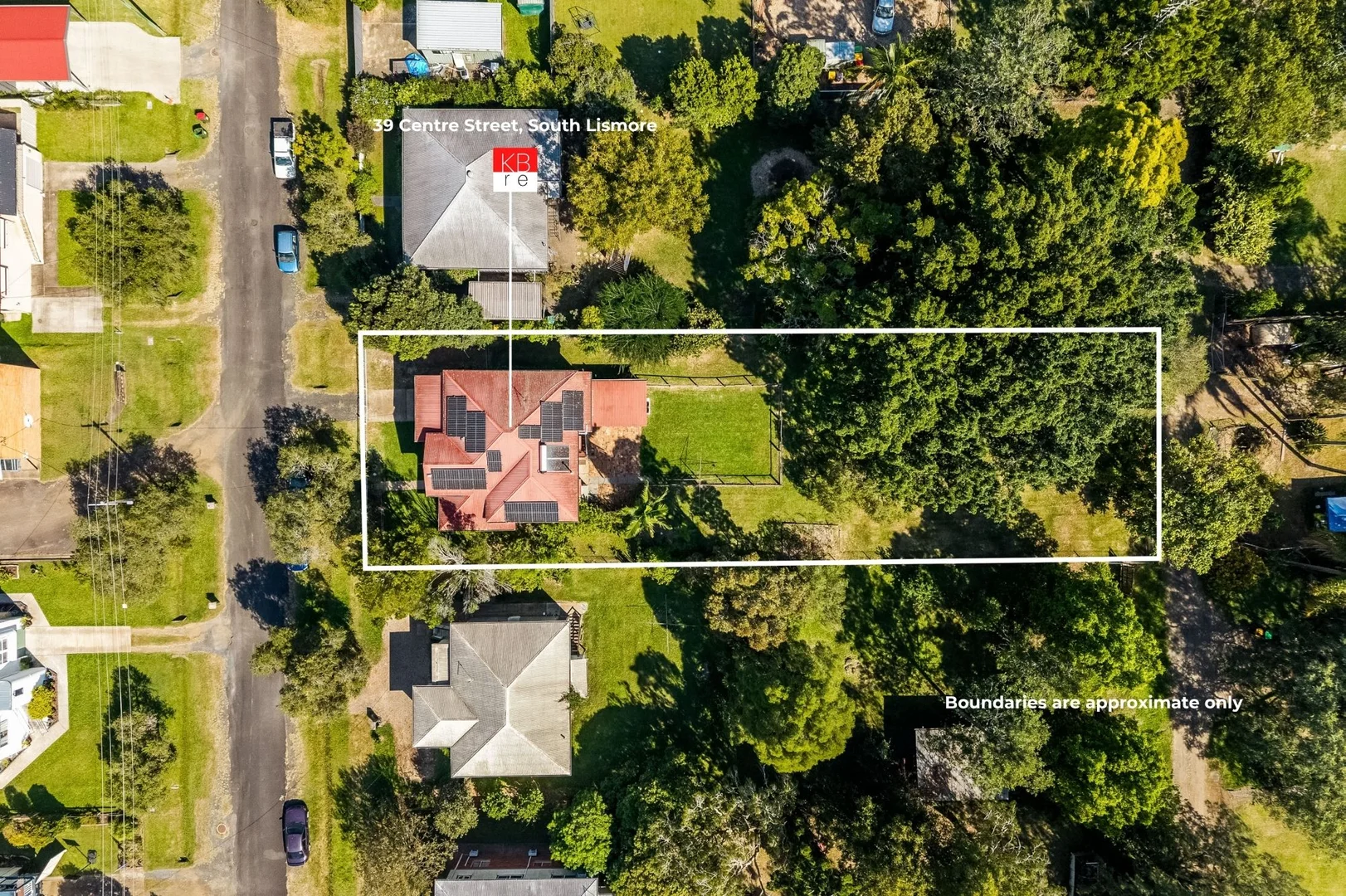 Additional image 23 of 39 Centre Street, South Lismore NSW 2480