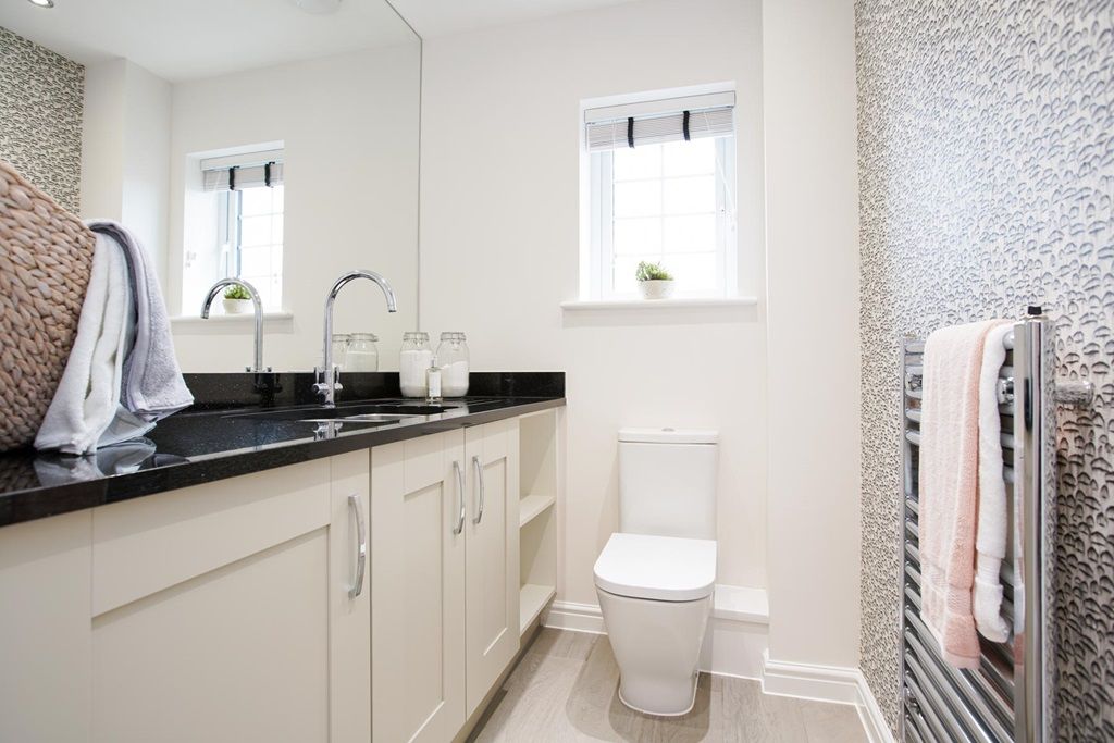 Additional image 4 of 5 bed detached house for sale"The Garrton - Plot 326" at Wellington Place, Airfield Road, Market Harborough, Leicester LE16