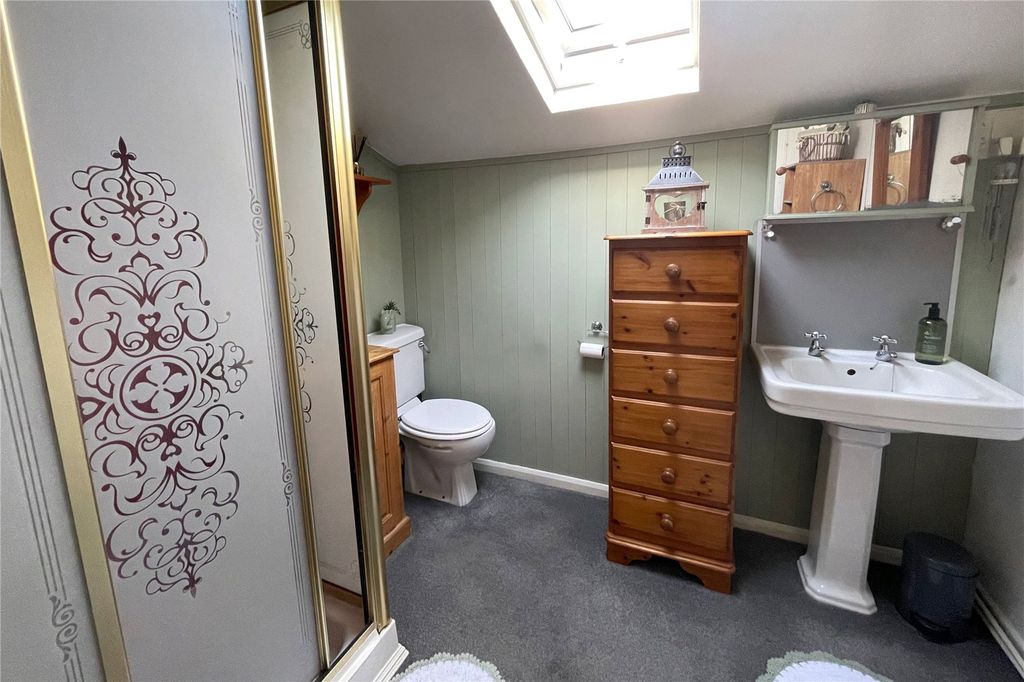 Additional image 9 of 2 bed detached house for saleTrowbridge Road, Bradford On Avon BA15