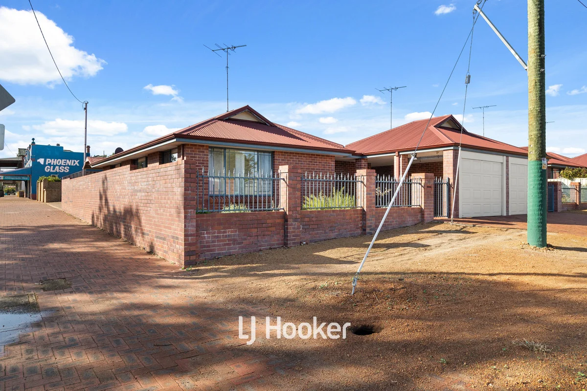 Additional image 2 of 2A Pendleton Street, Collie WA 6225