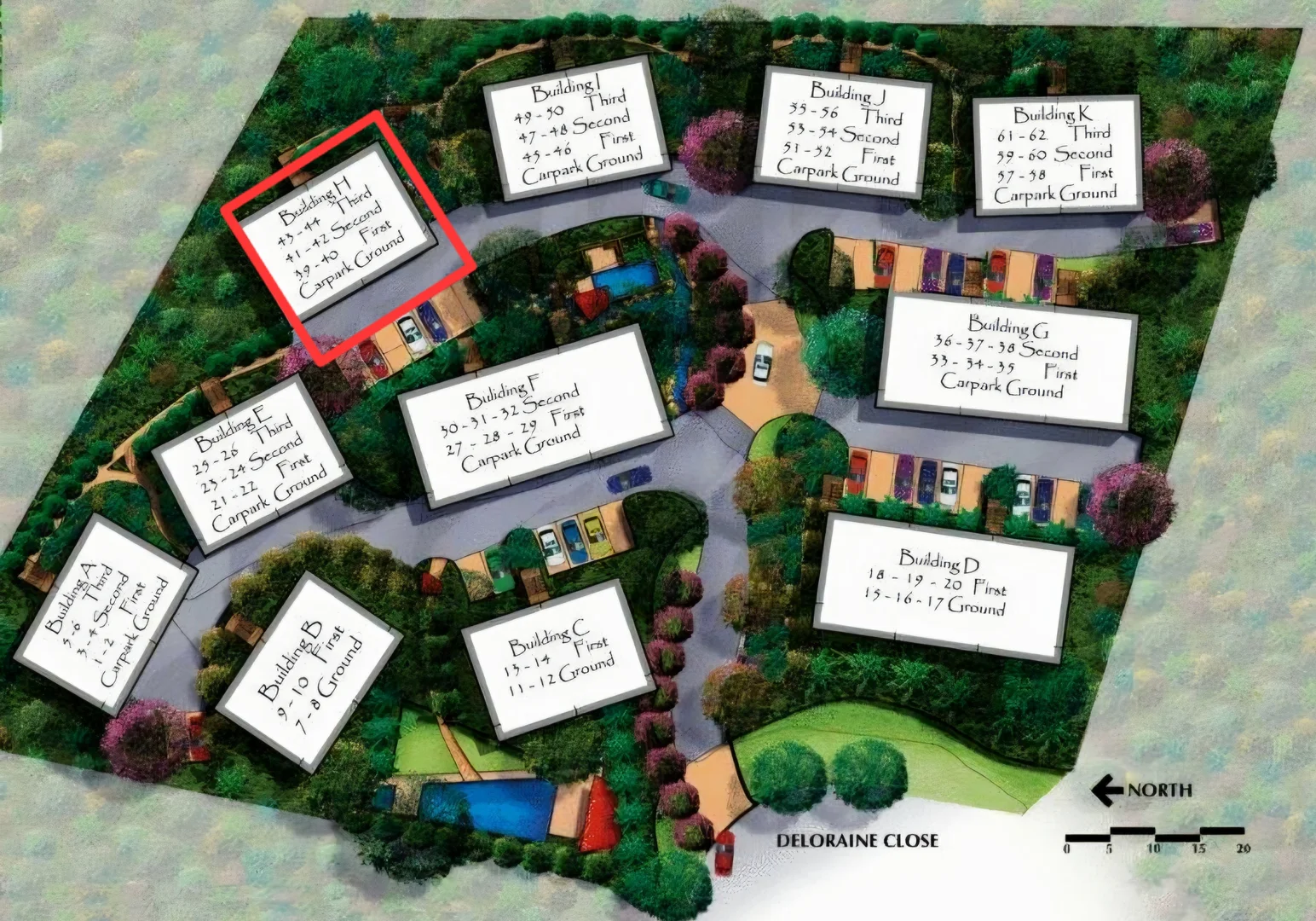 Additional image 11 of 39/3 Deloraine Close, Cannonvale QLD 4802
