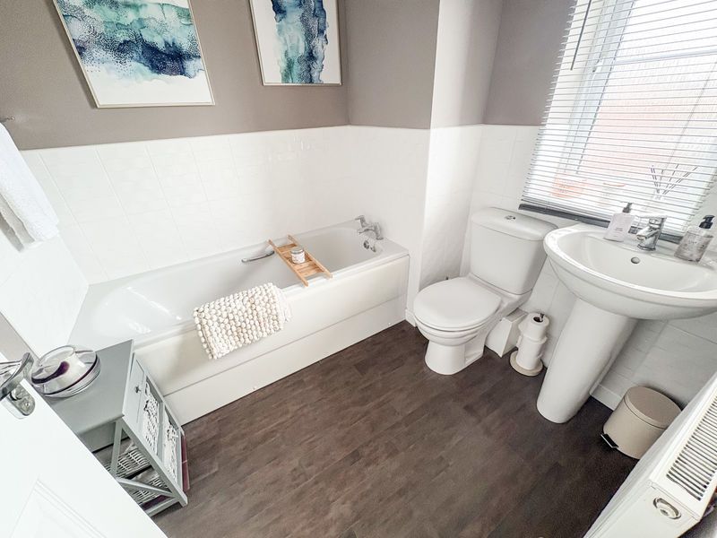 Additional image 9 of 4 bed town house for saleHexham Gardens, Blyth NE24