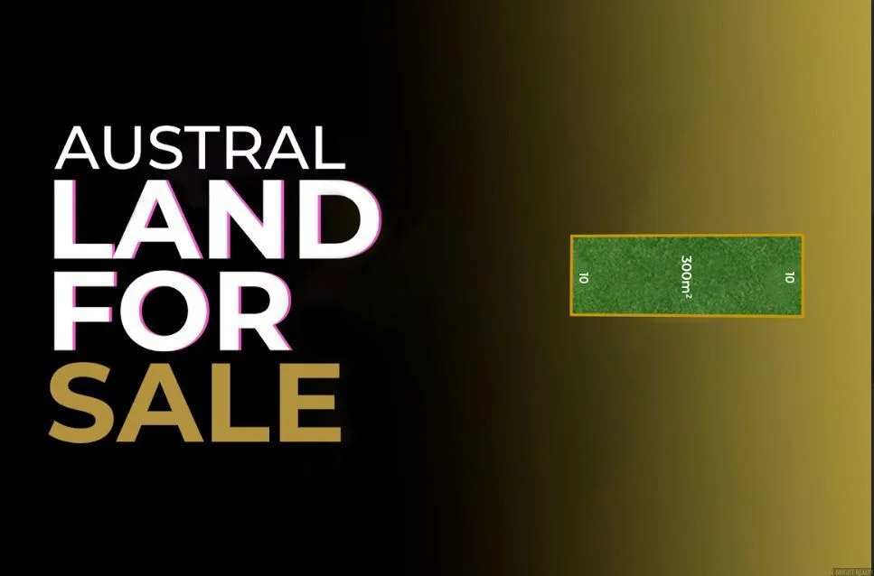 Austral NSW 2179
