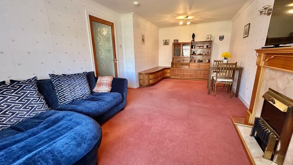 Additional image 4 of 2 bed terraced house for saleCaledonian Road, Brechin DD9